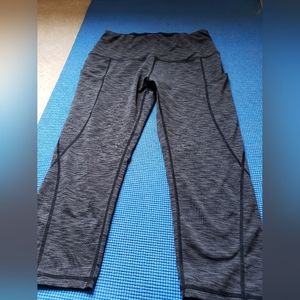 Relaxed & Fit Stretch Pants